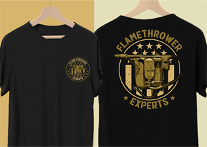 T-shirt Design by Yakuza20 for this project | Design: #35724197