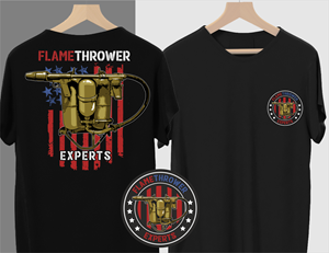 T-shirt Design by Yakuza20 for this project | Design: #35724841