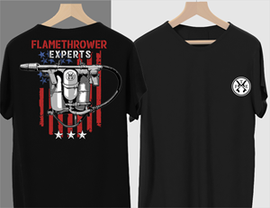 T-shirt Design by Yakuza20 for this project | Design: #35725475