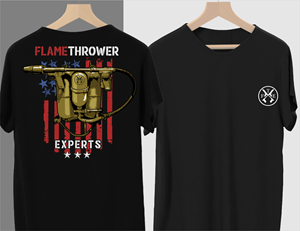 T-shirt Design by Yakuza20 for this project | Design: #35725478