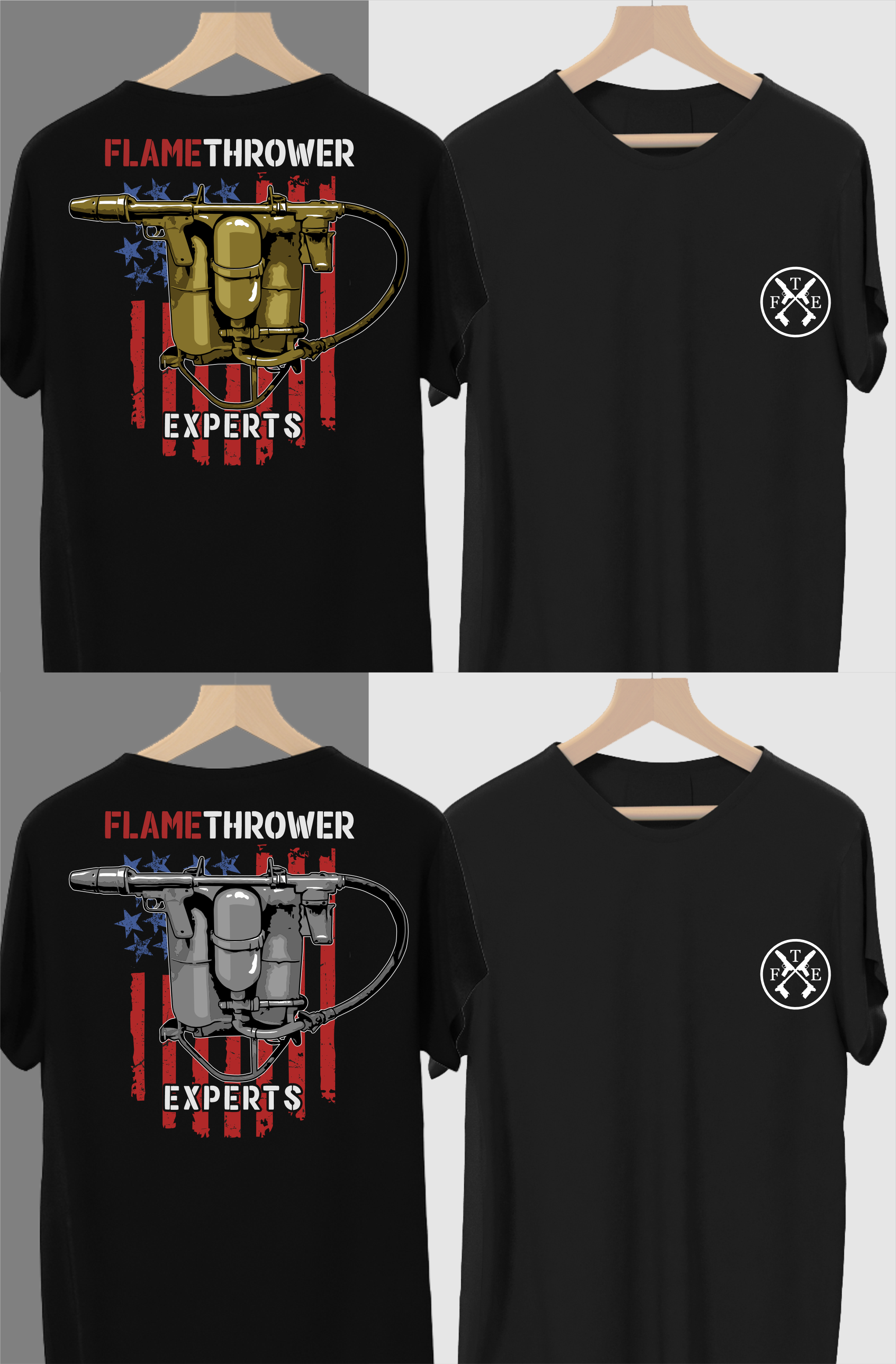 Contest winning design