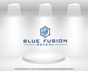 Logo Design by Razaq for this project | Design: #35721543