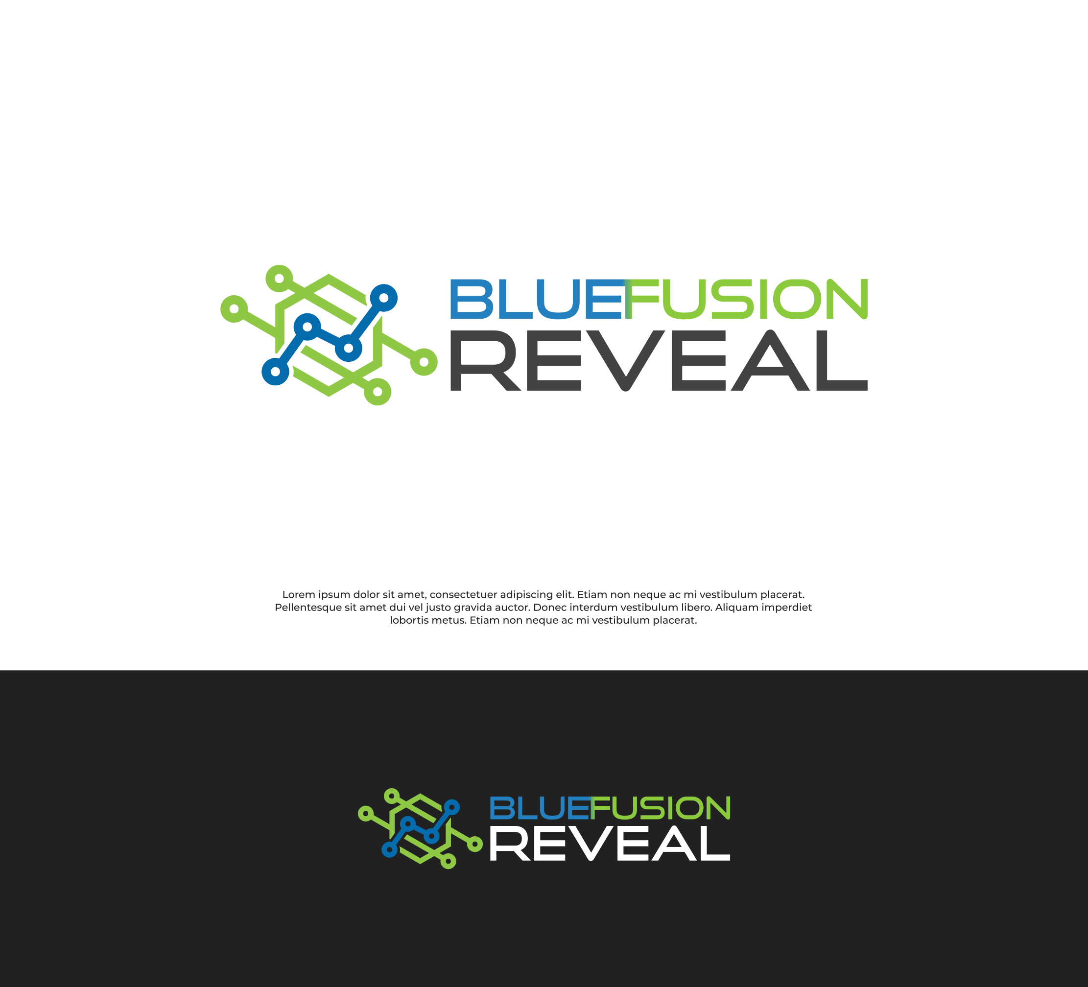 Logo Design by Zaid Al Faqih for this project | Design #35755392