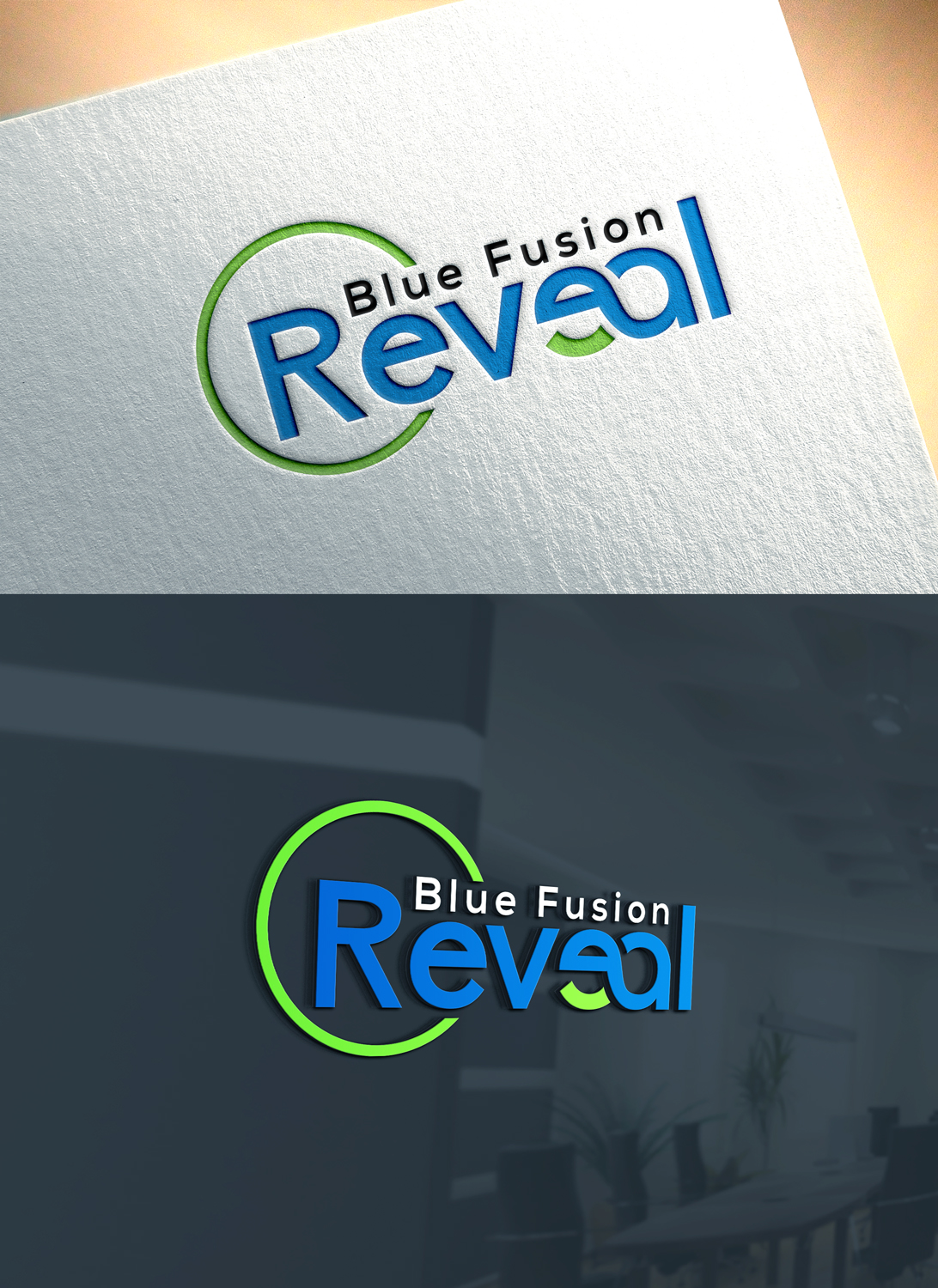 Logo Design by RaKu 2 for this project | Design #35747474