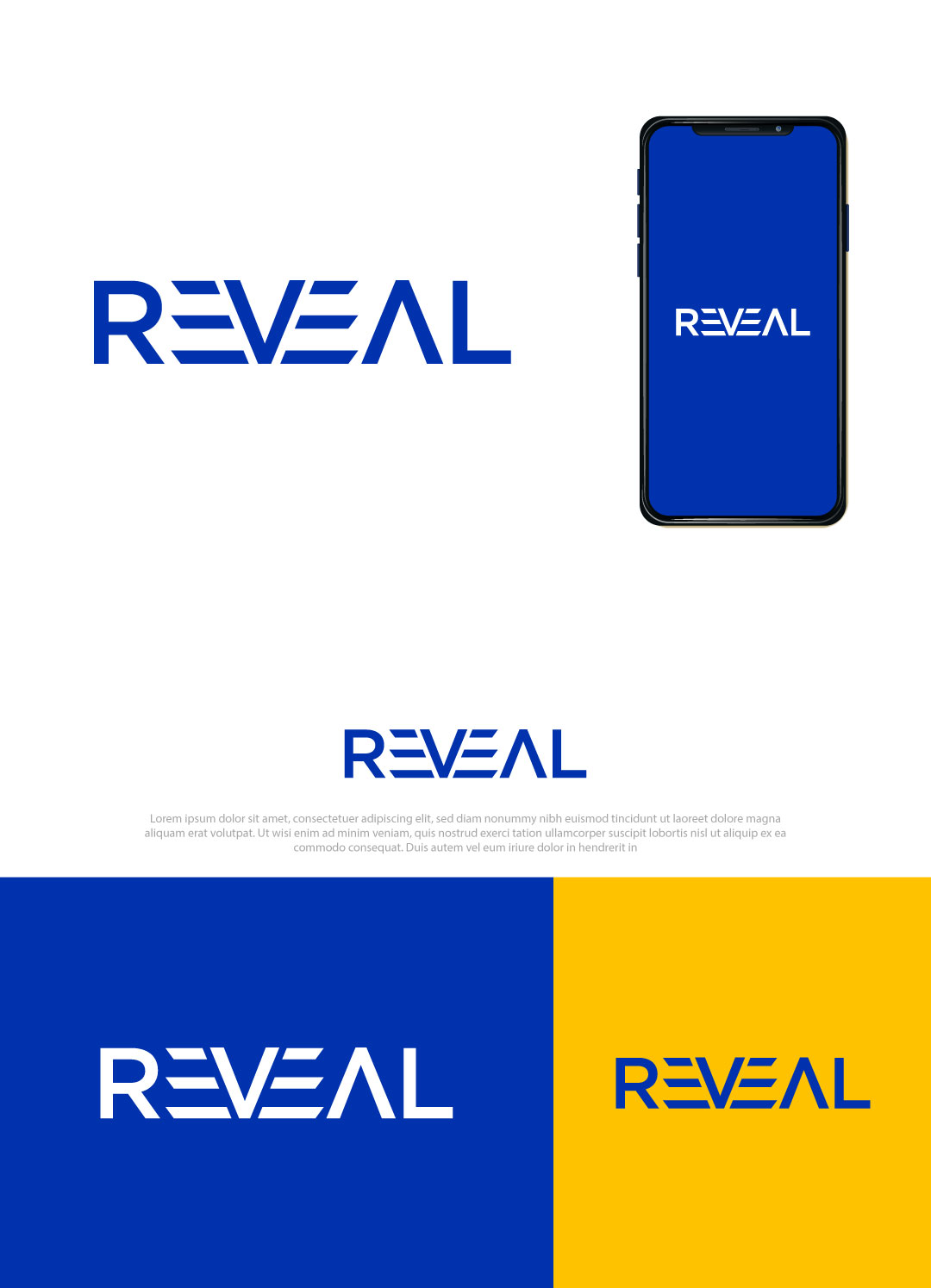 Logo Design by SAM-ART for this project | Design #35718953