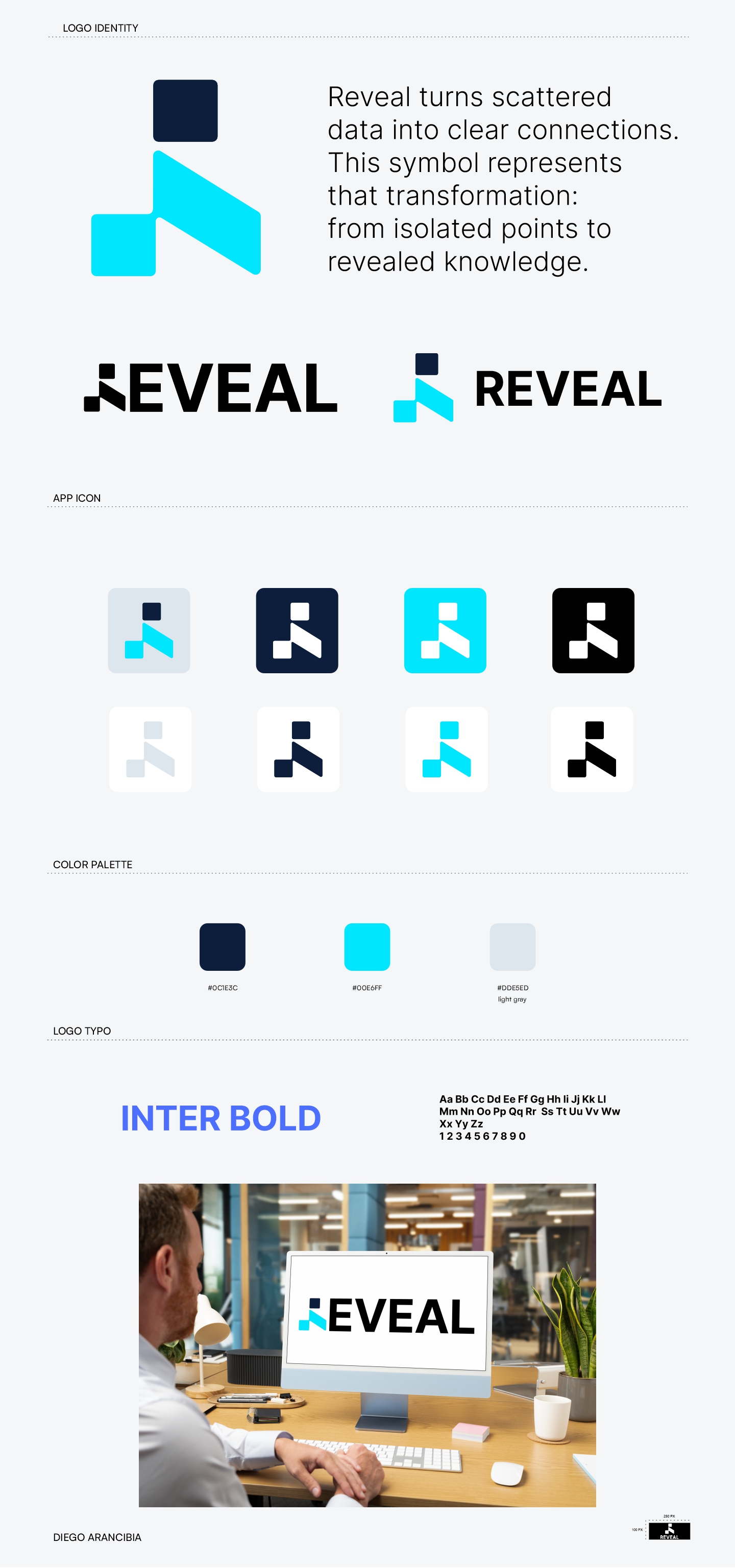 Logo Design by DiegoArancibia for this project | Design #35748316