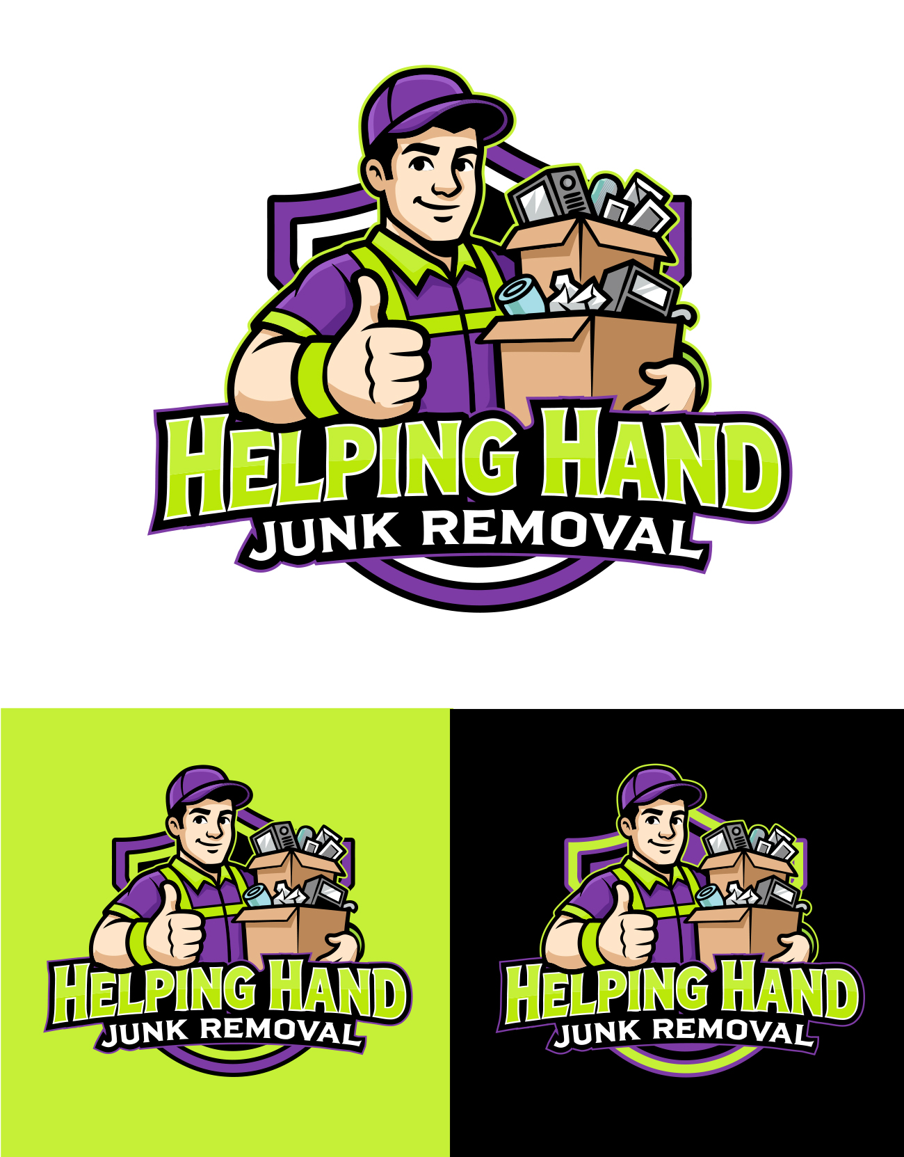 Logo Design by Jelena B for this project | Design #35718974