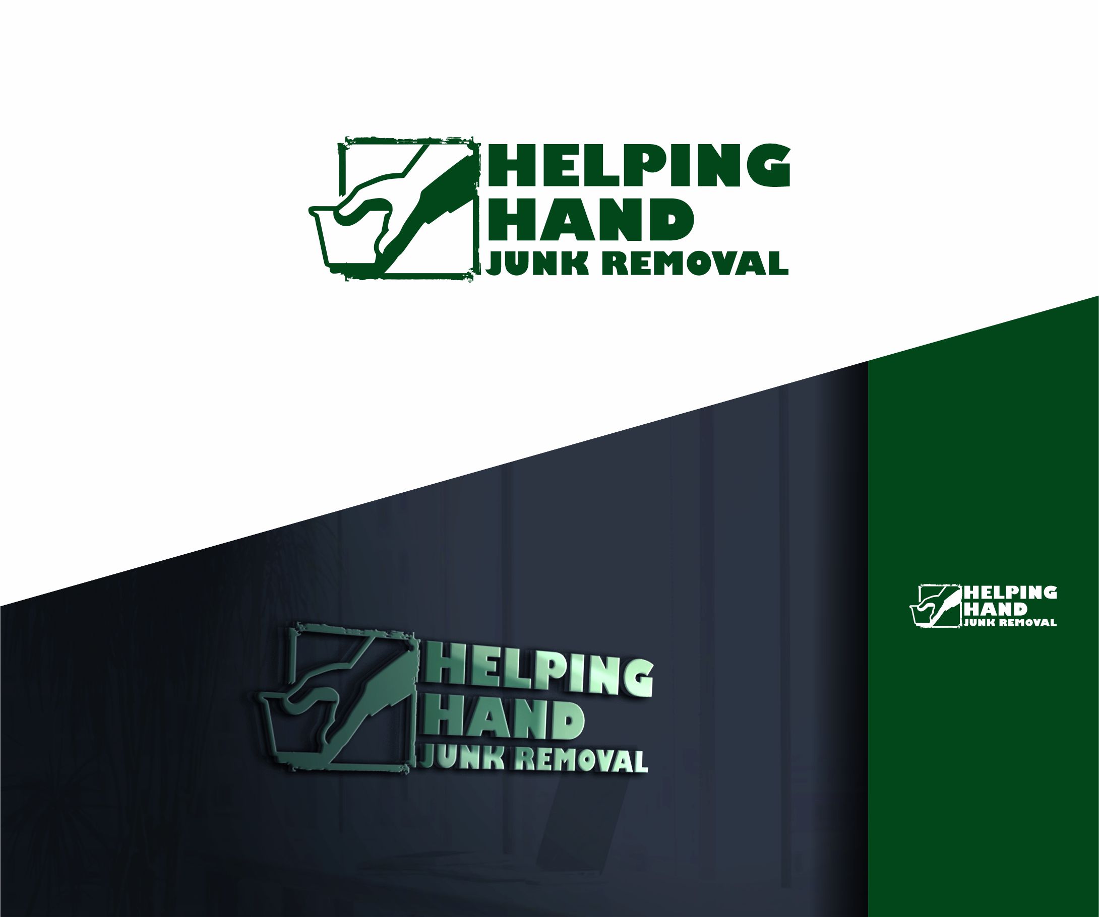 Logo Design by alkaline for this project | Design #35723603