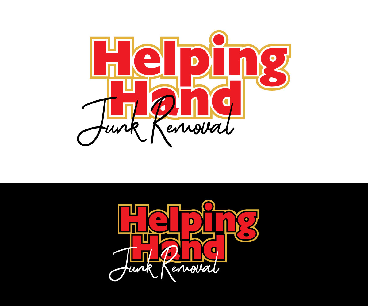 Logo Design by Kavth for this project | Design #35759158