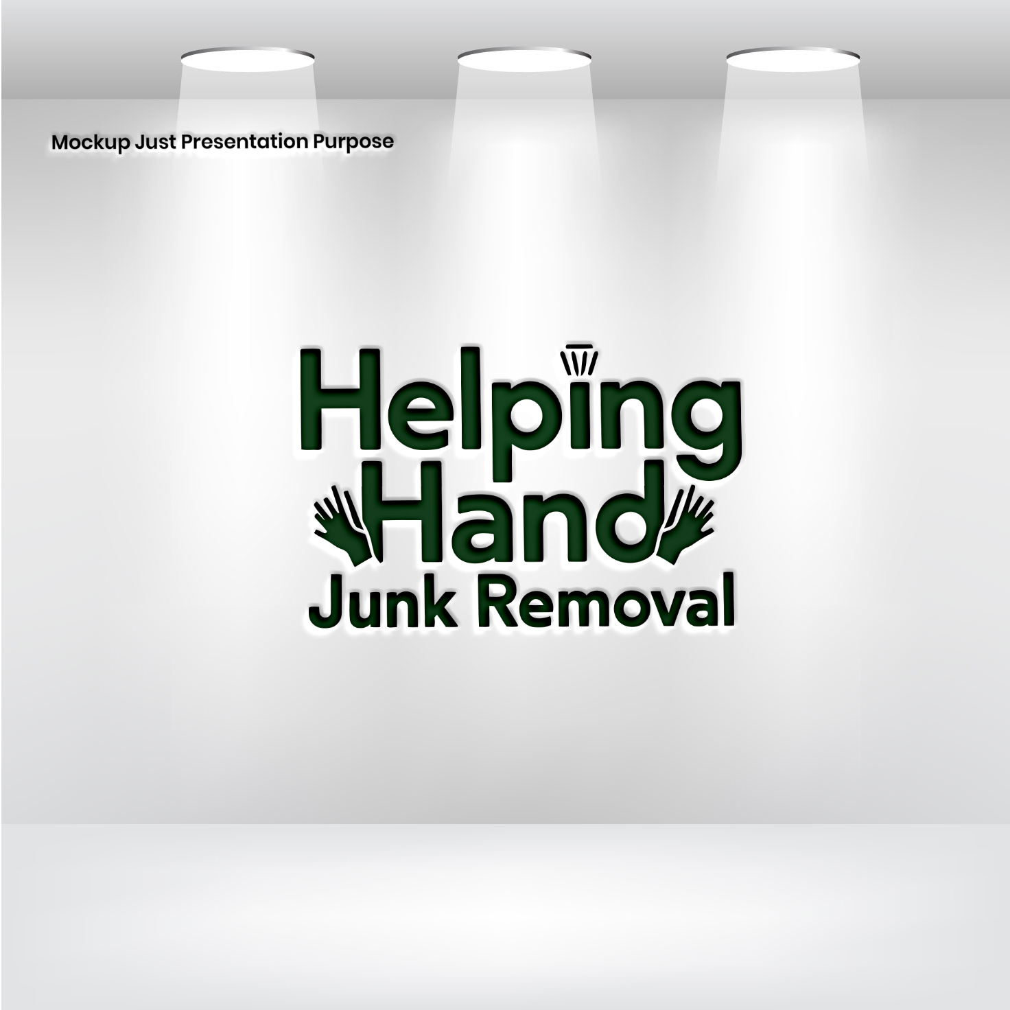 Logo Design by VectorForge for this project | Design #35748201