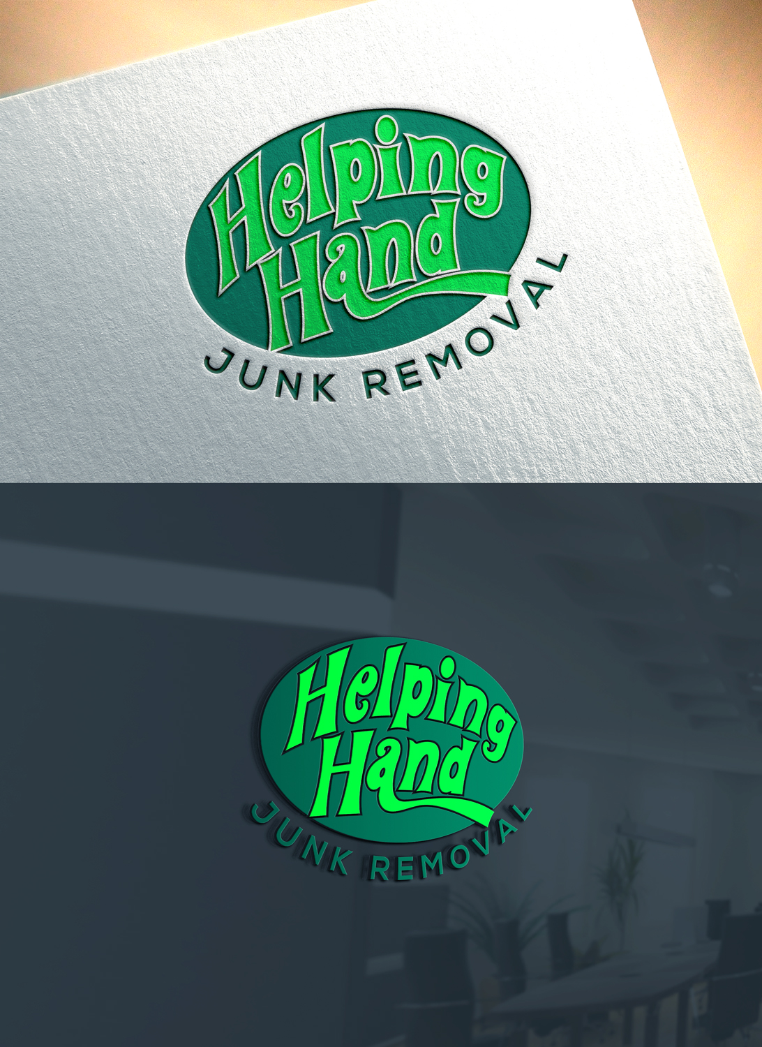 Logo Design by RaKu 2 for this project | Design #35758797