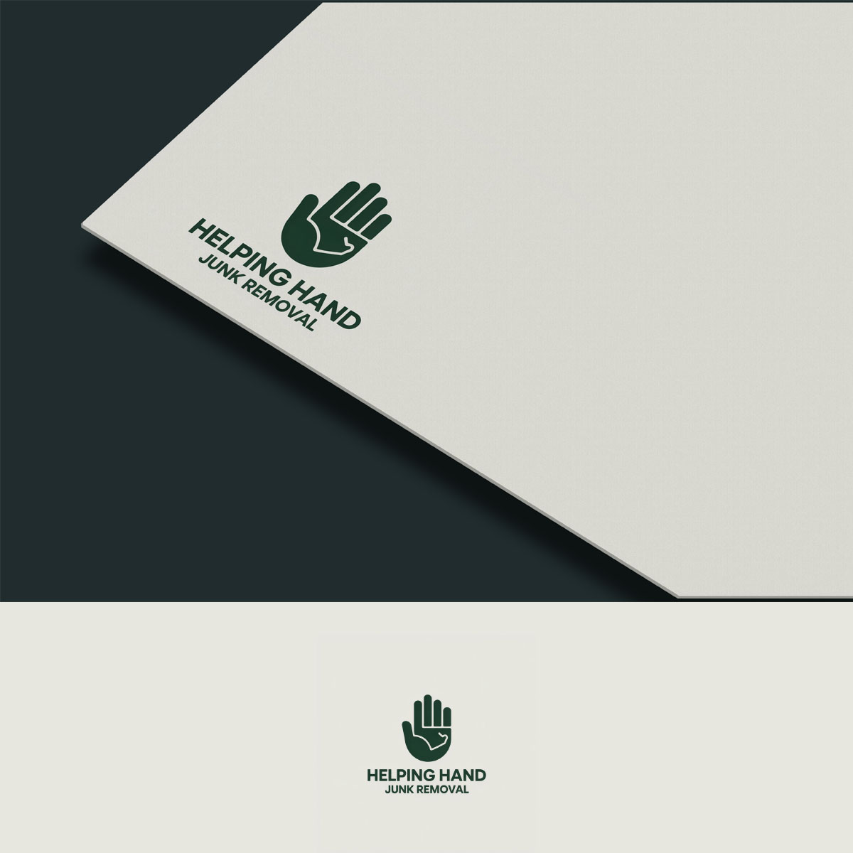 Logo Design by mekail for this project | Design #35723364