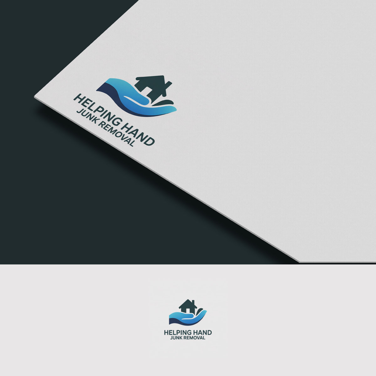 Logo Design by mekail for this project | Design #35723366