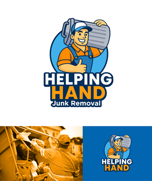 Logo Design by apik. for this project | Design: #35728512
