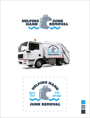 Logo Design by AndyMang for this project | Design: #35736693