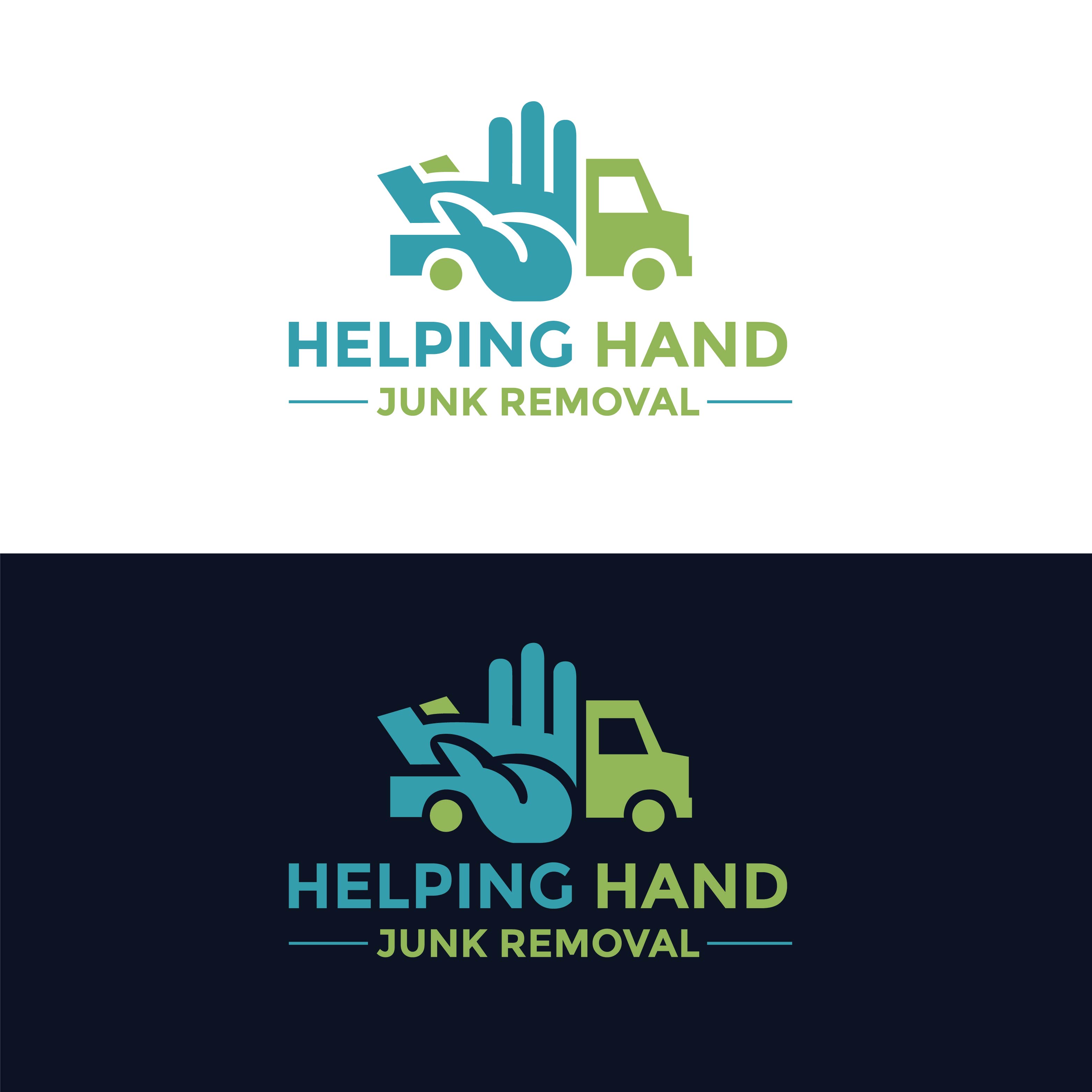 Logo Design by maruf12 for this project | Design #35753752