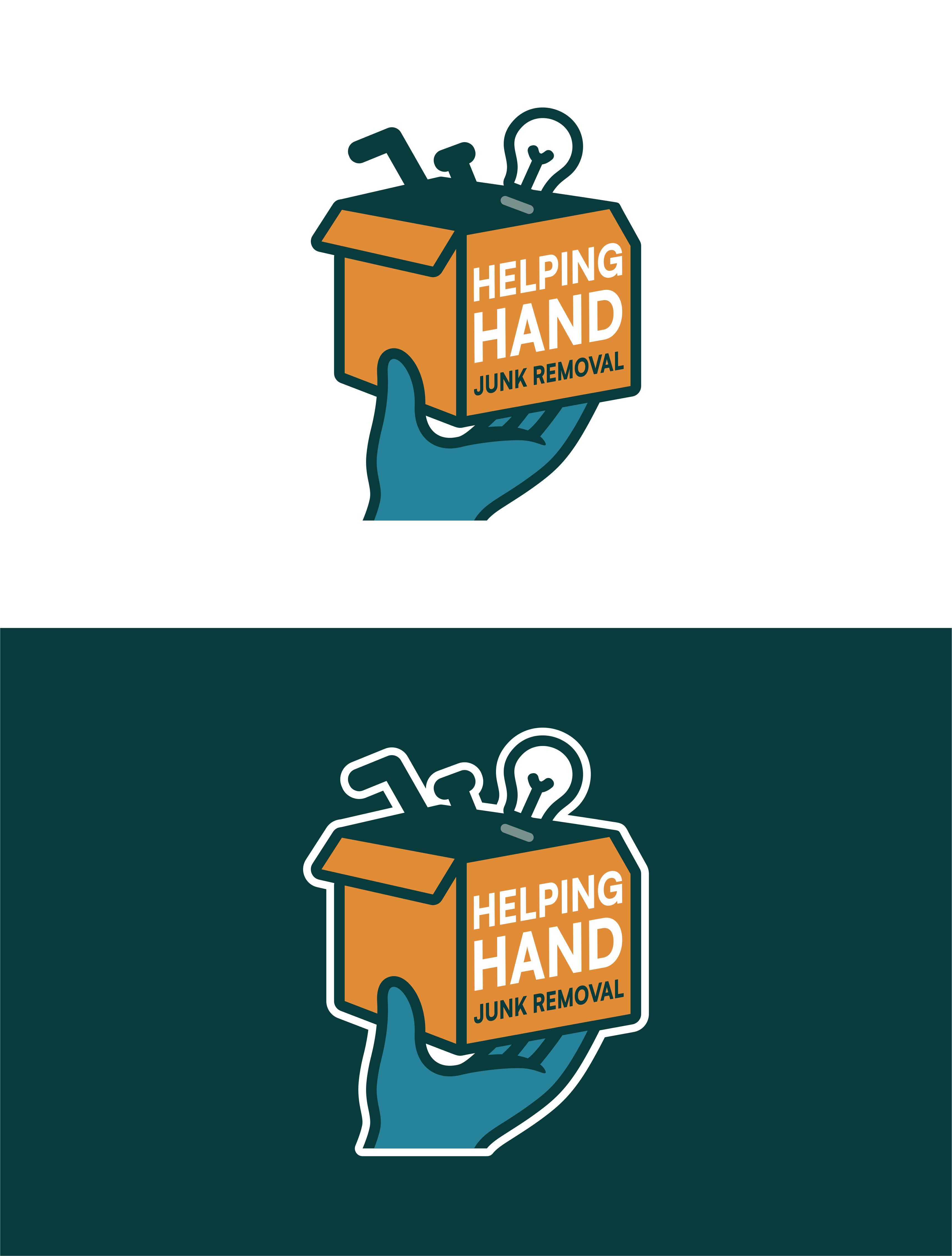 Diseño de Logo por DoelBast para este proyecto | Diseño #35756646