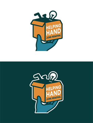 Logo Design by DoelBast