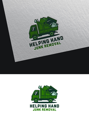 Logo Design by Olivia Marie Smith for this project | Design: #35730986