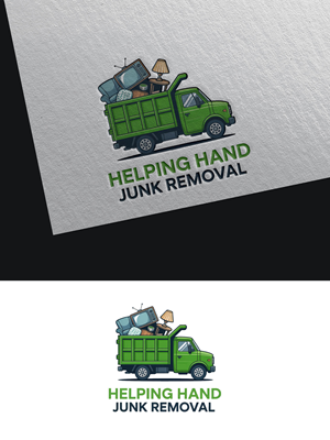 Logo Design by Olivia Marie Smith for this project | Design: #35730988