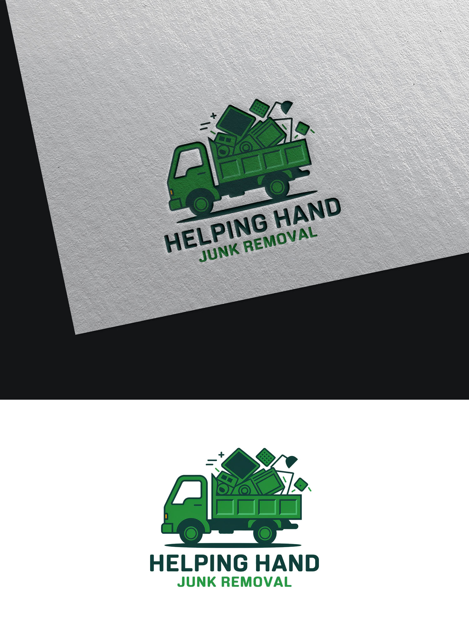 Logo Design by Olivia Marie Smith for this project | Design #35730990