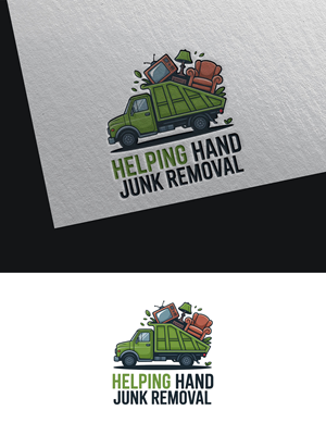 Logo Design by Olivia Marie Smith for this project | Design: #35730992