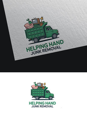 Logo Design by Olivia Marie Smith for this project | Design: #35730995