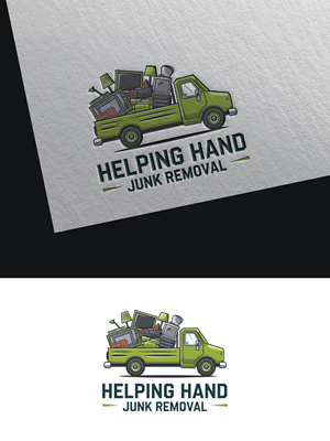 Logo Design by Olivia Marie Smith for this project | Design: #35730996