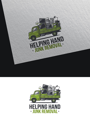 Logo Design by Olivia Marie Smith for this project | Design: #35730997