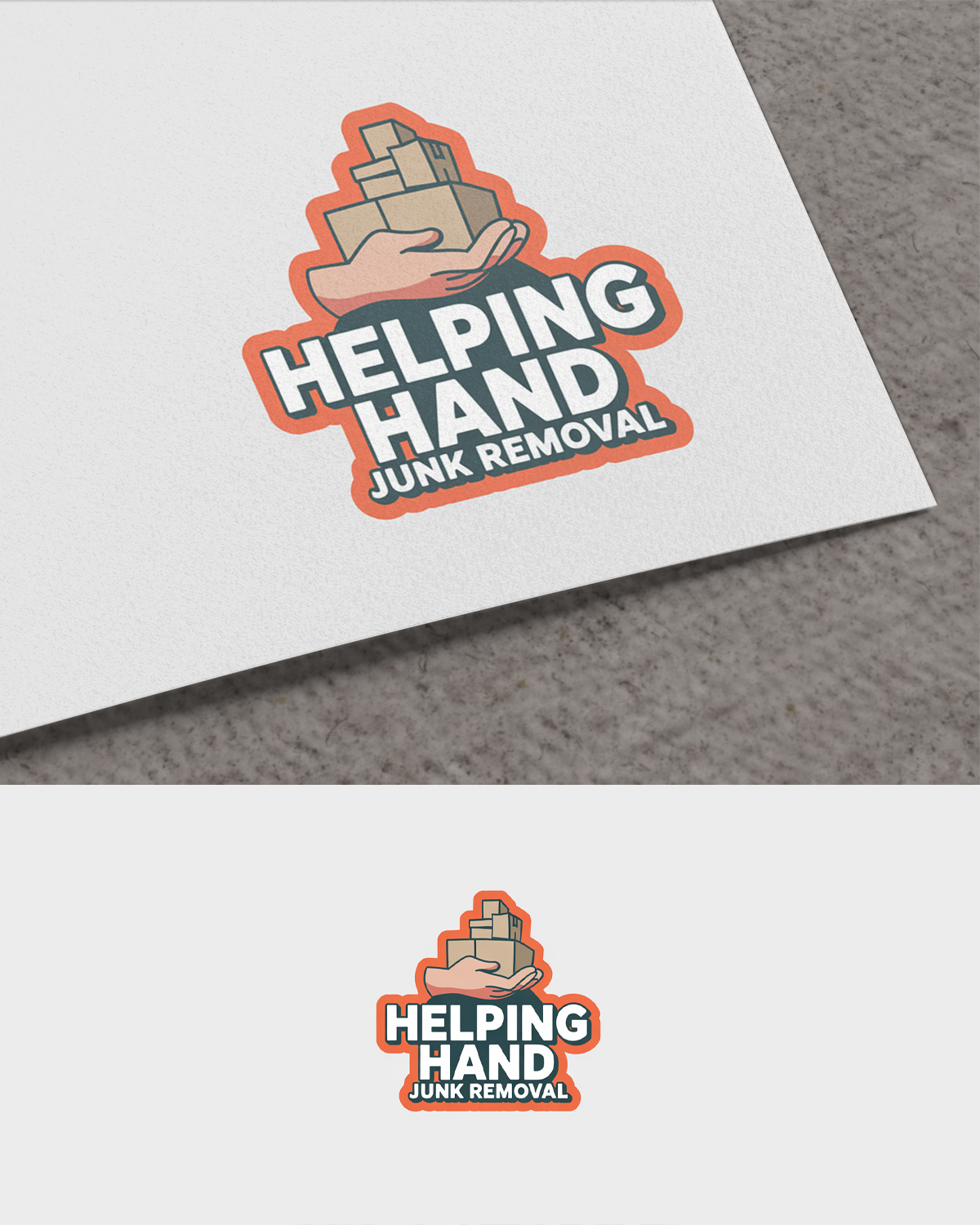Diseño de Logo por Riyaa.001 para este proyecto | Diseño #35723845