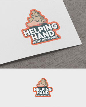 Logo Design by riya08 for this project | Design: #35723845