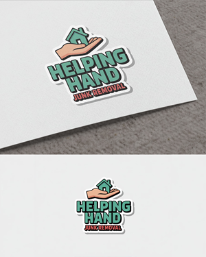 Logo Design by riya08 for this project | Design: #35723846