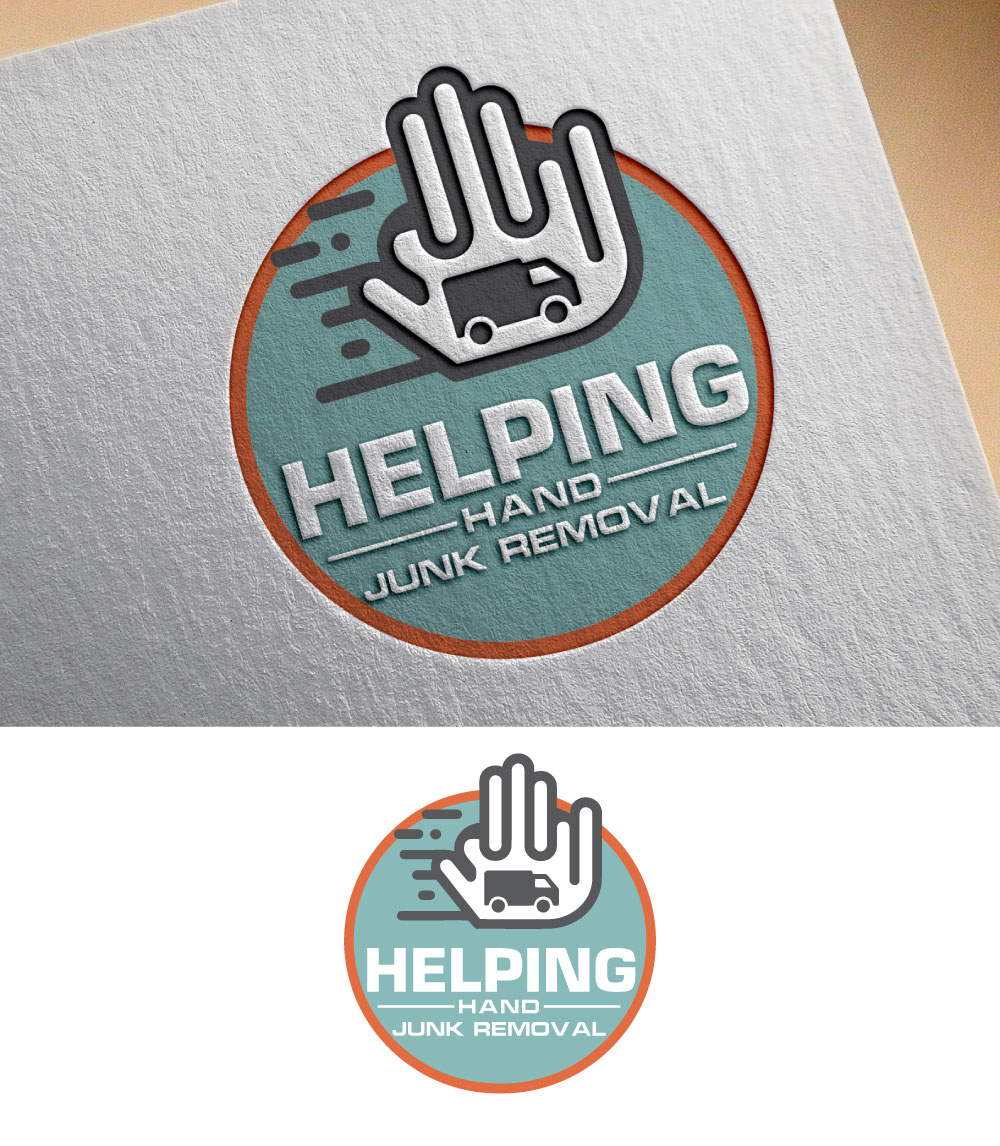 Logo Design by rehan15 for this project | Design #35732189