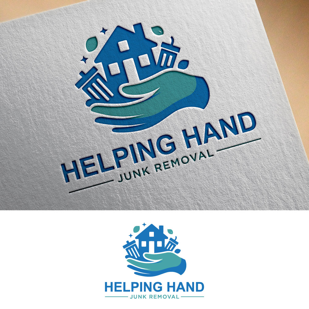 Logo Design by rehan15 for this project | Design #35732191