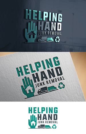 Logo Design by rehan15 for this project | Design: #35732192