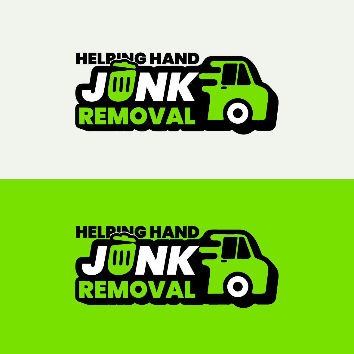 Logo Design by QR Developpement for this project | Design #35722818