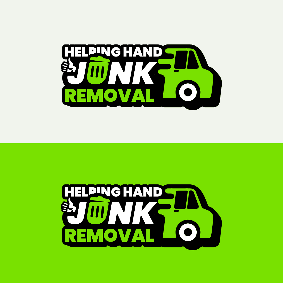 Logo Design by QR Developpement for this project | Design #35729588