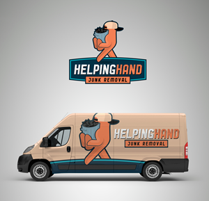 Logo Design by Marcos! for this project | Design: #35731135