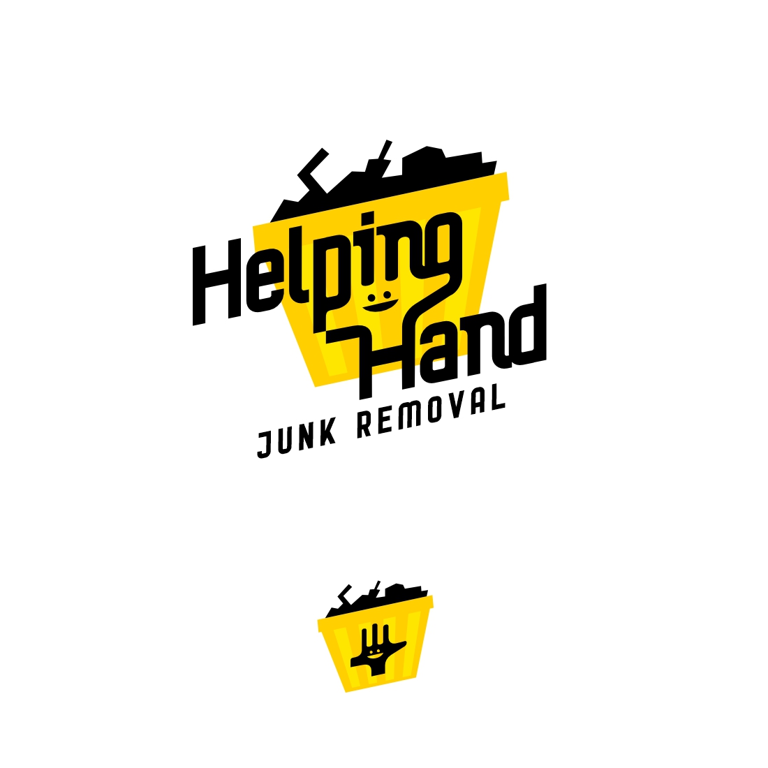 Logo Design by Marcos! for this project | Design #35733403