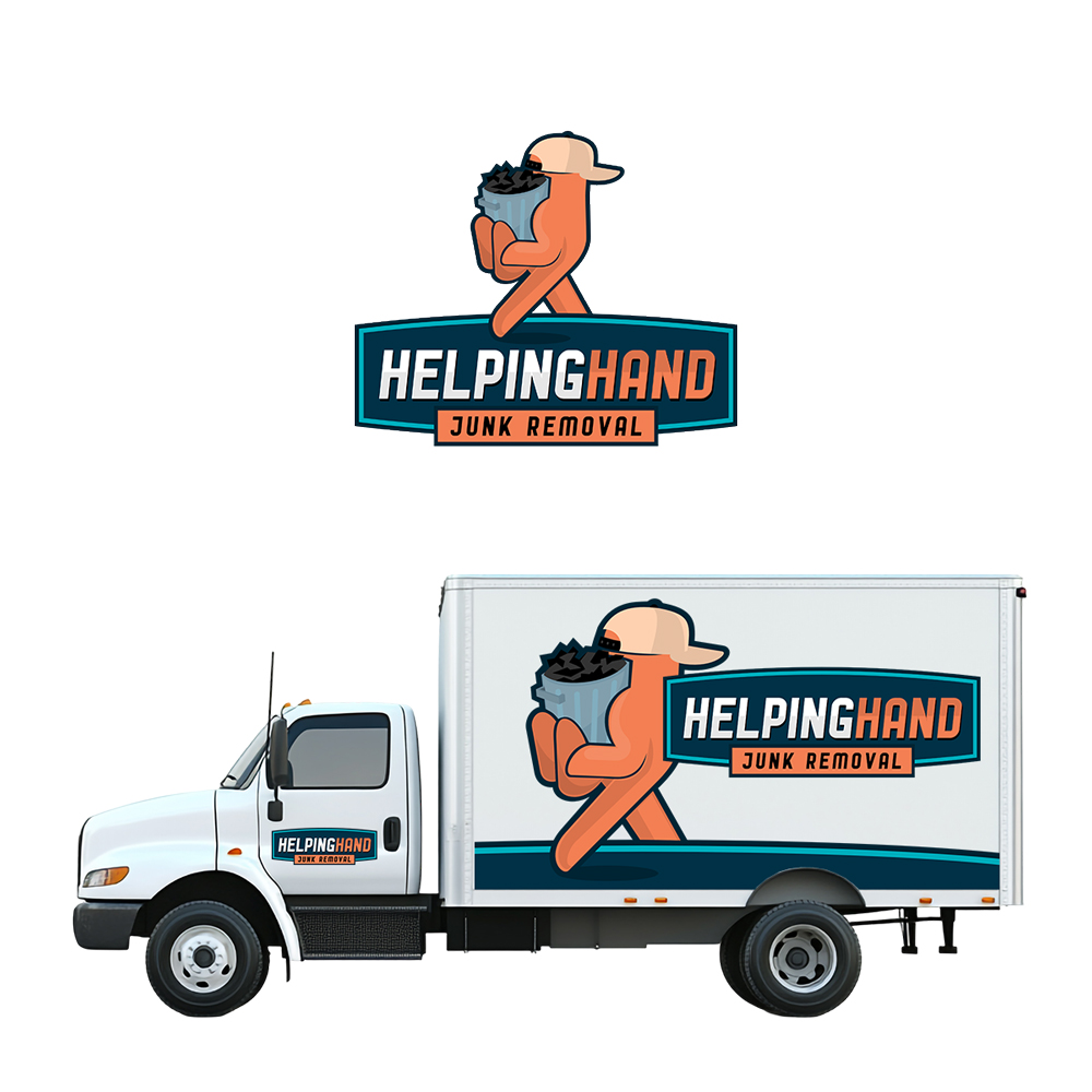 Logo Design by Marcos! for this project | Design #35738797