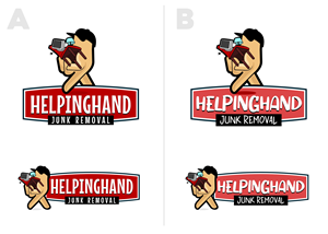 Logo Design by Marcos! for this project | Design: #35894340