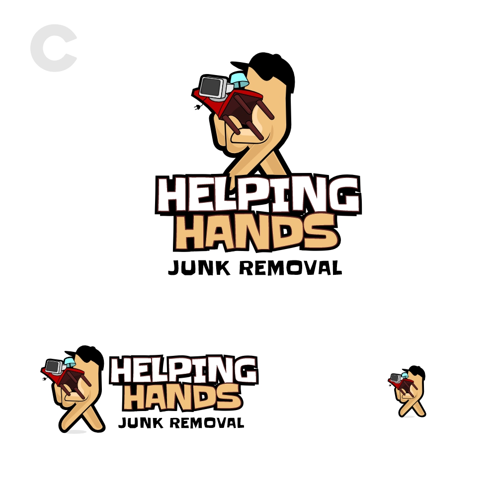 Logo Design by Marcos! for this project | Design #35934736