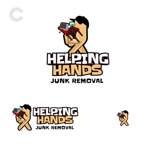 Logo Design by Marcos! for this project | Design: #35934736