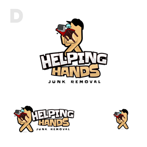 Logo Design by Marcos! for this project | Design: #35934801