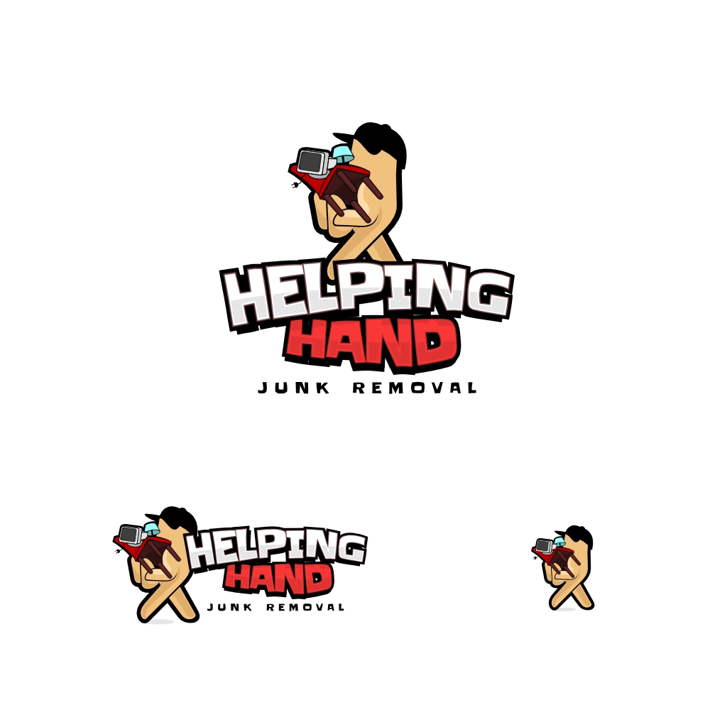 Logo Design by Marcos! for this project | Design #35936677