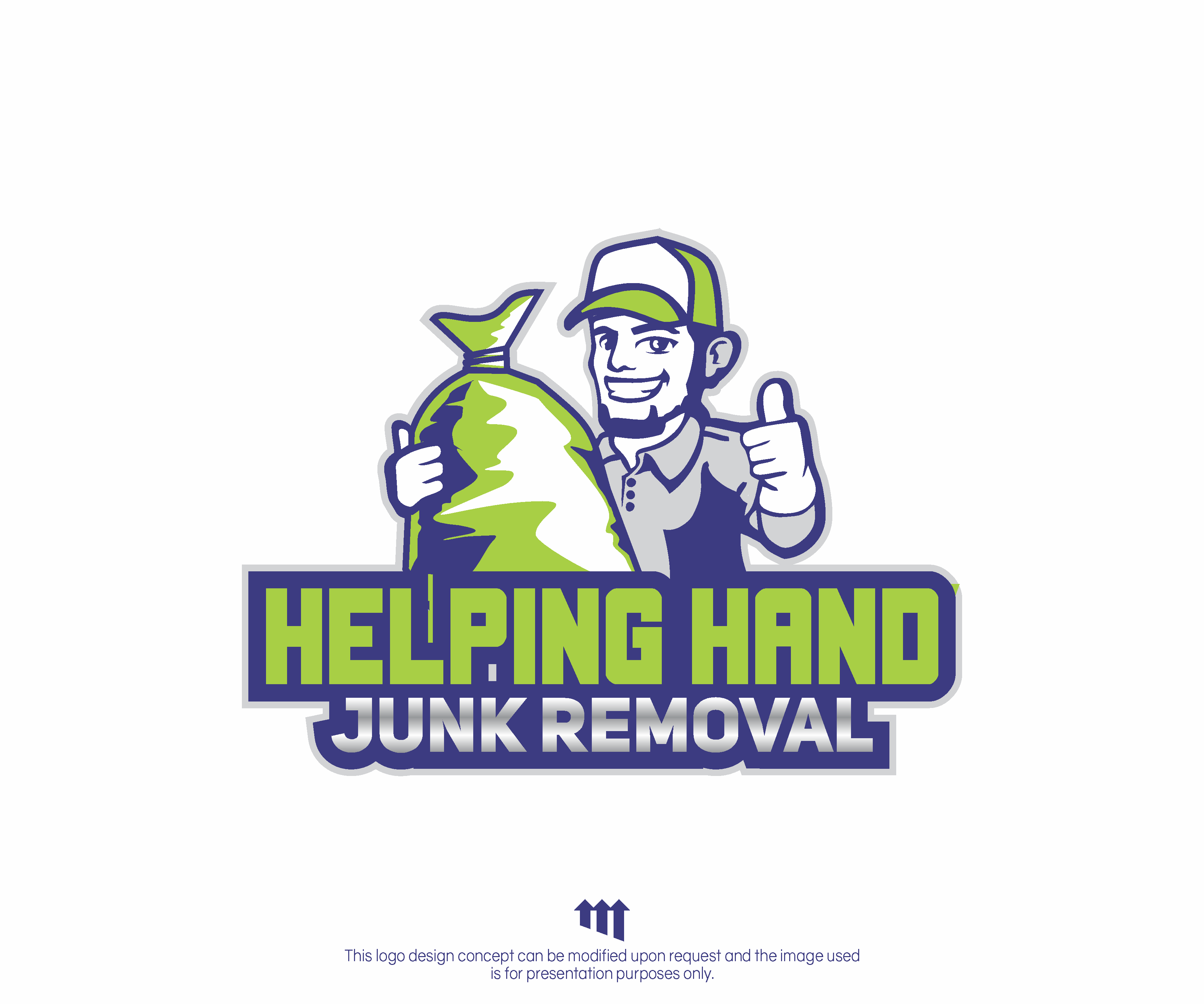 Logo Design by MBARO for this project | Design #35762082