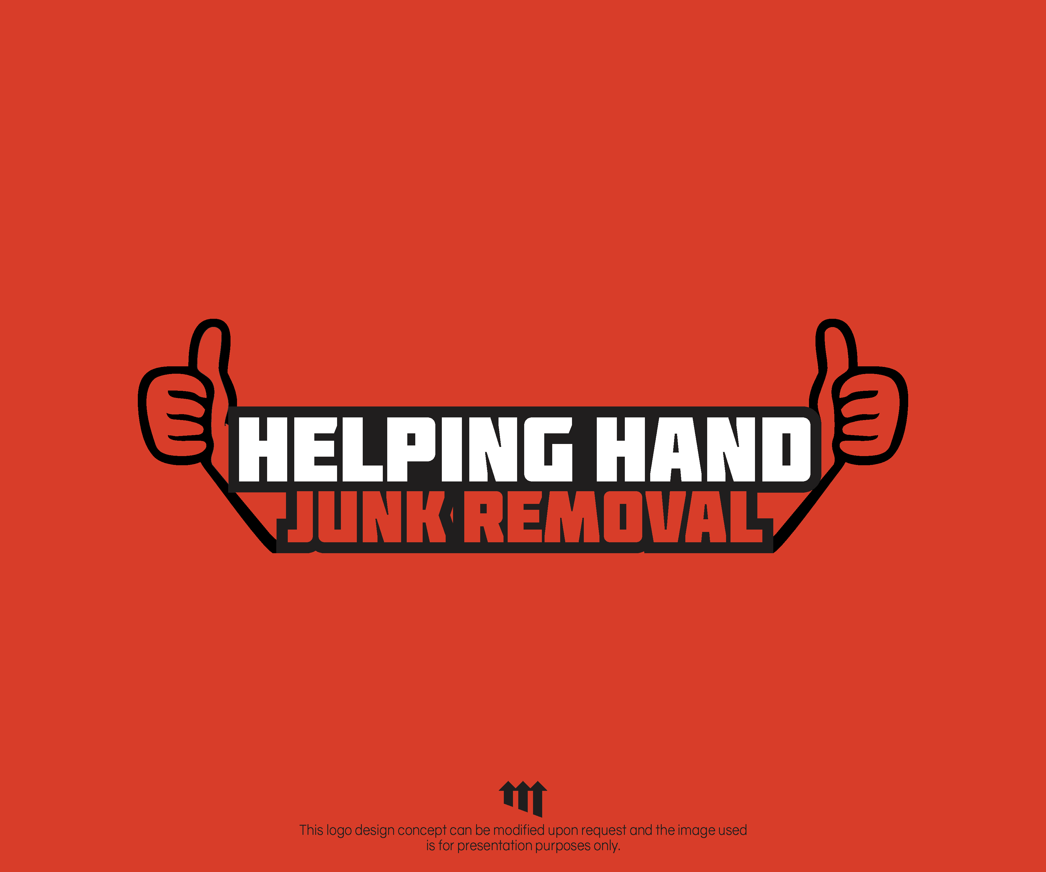 Logo Design by MBARO for this project | Design #35763939