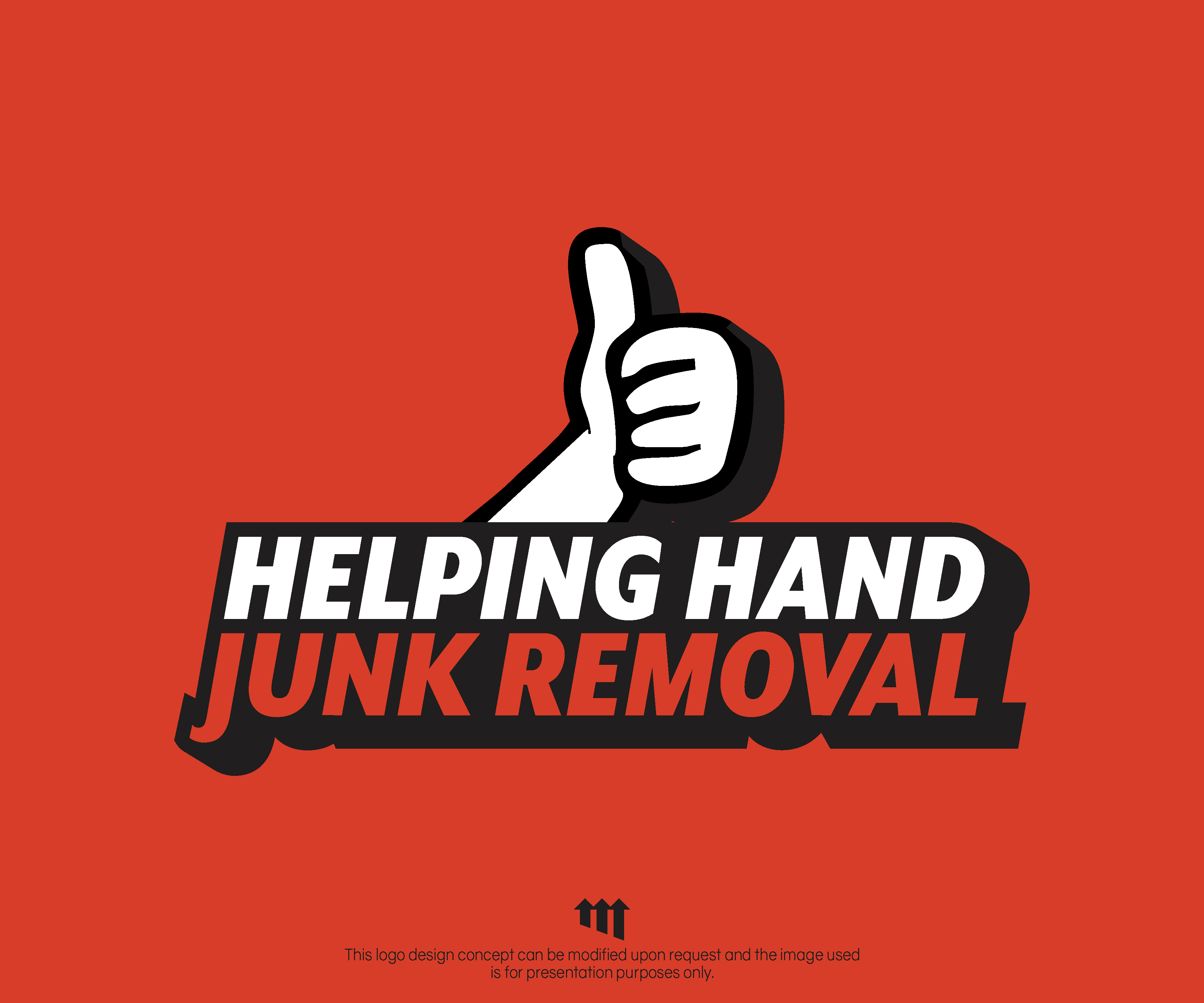 Logo Design by MBARO for this project | Design #35763942