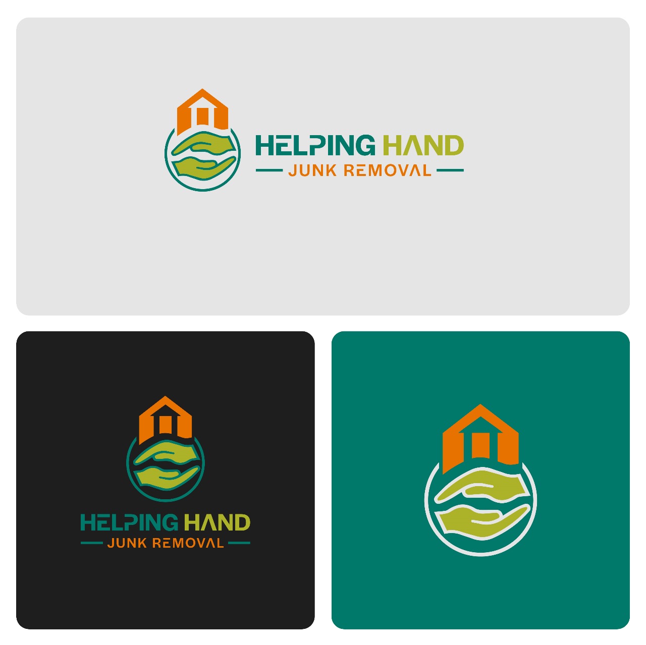 Logo Design by Jarry199776 for this project | Design #35727224
