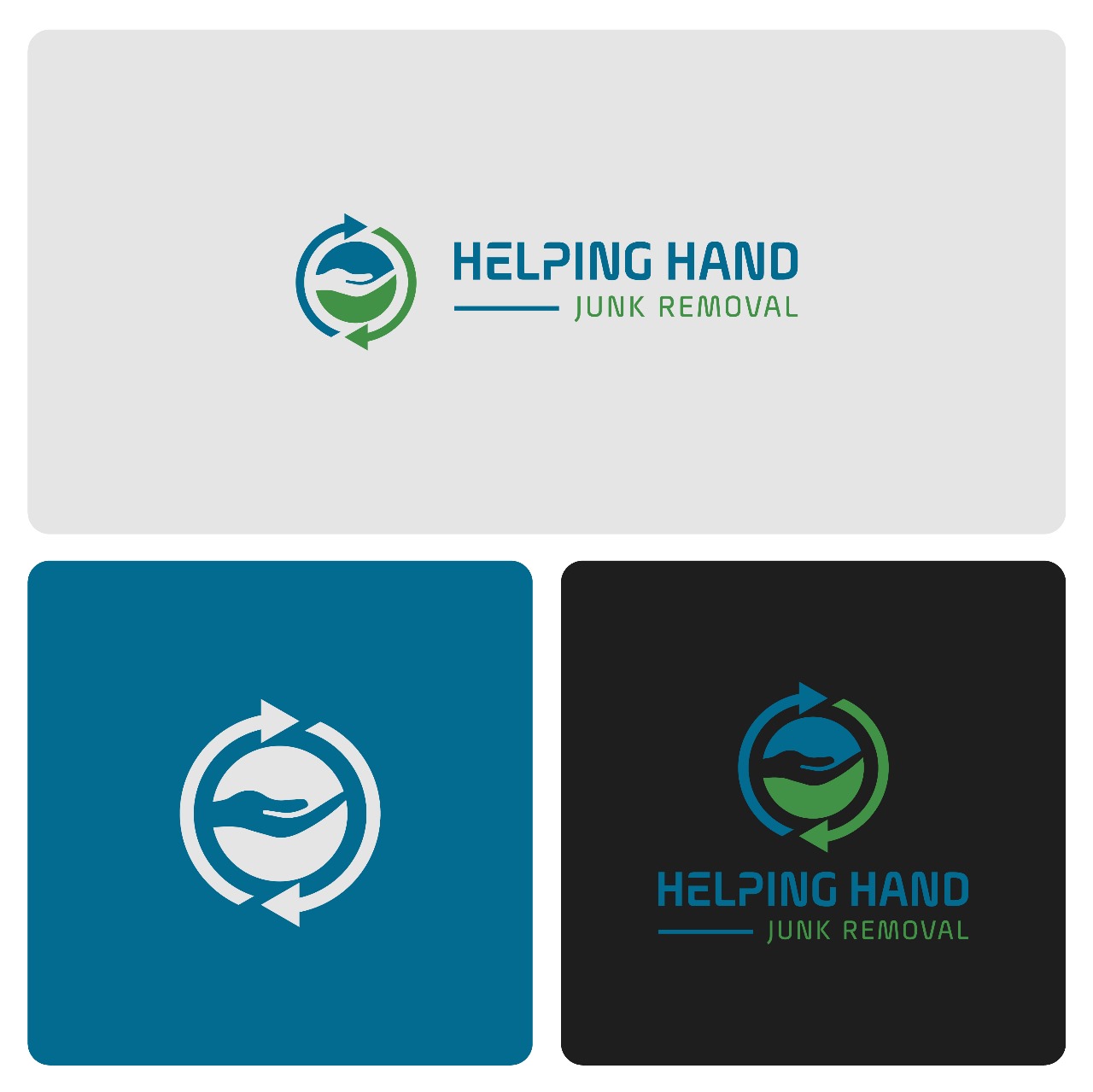 Logo Design by Jarry199776 for this project | Design #35727225